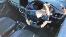 Ford Puma 1.0 EcoBoost Hybrid mHEV 155 ST-Line X 5dr Petrol Hatchback